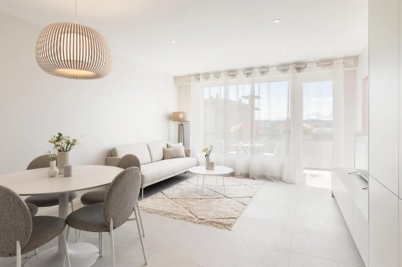 Luna Mia 500 M Du Lac Annecy Apartment