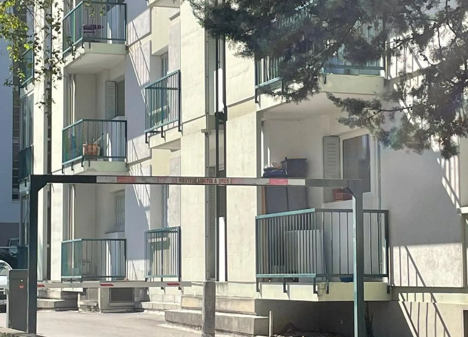 Apartment Luna Mia 500 M Du Lac Annecy